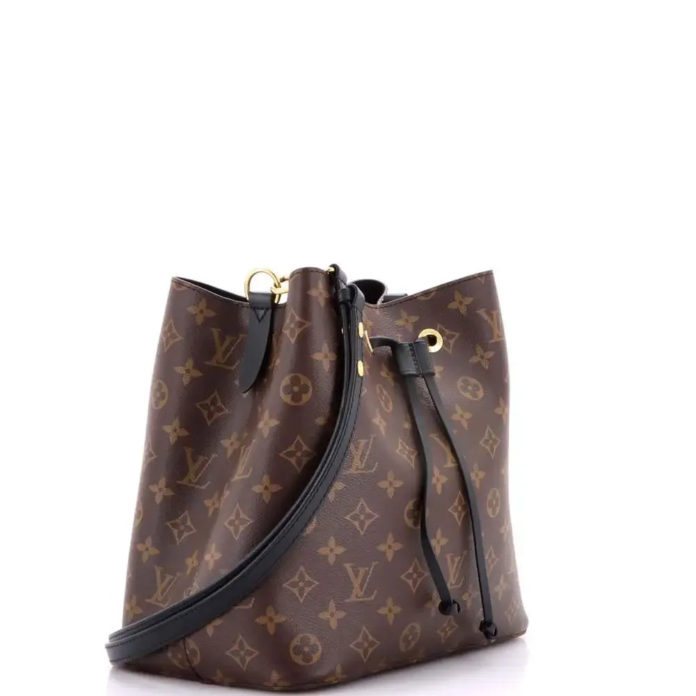 Louis Vuitton Neonoe Handbag Canvas #243484L22B